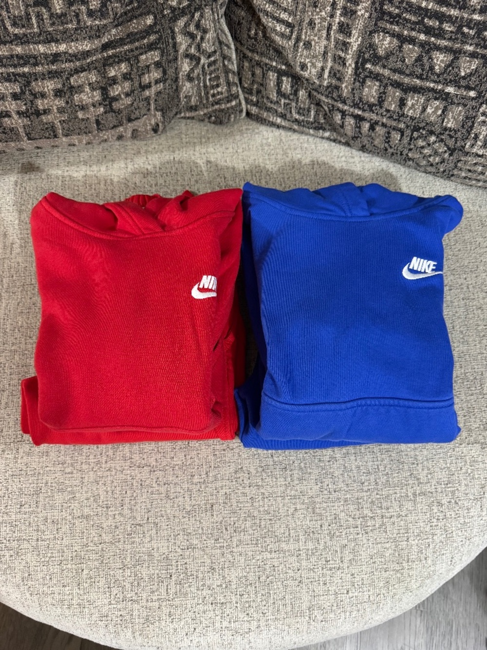 Nike Sweatsuits Kids Bundle